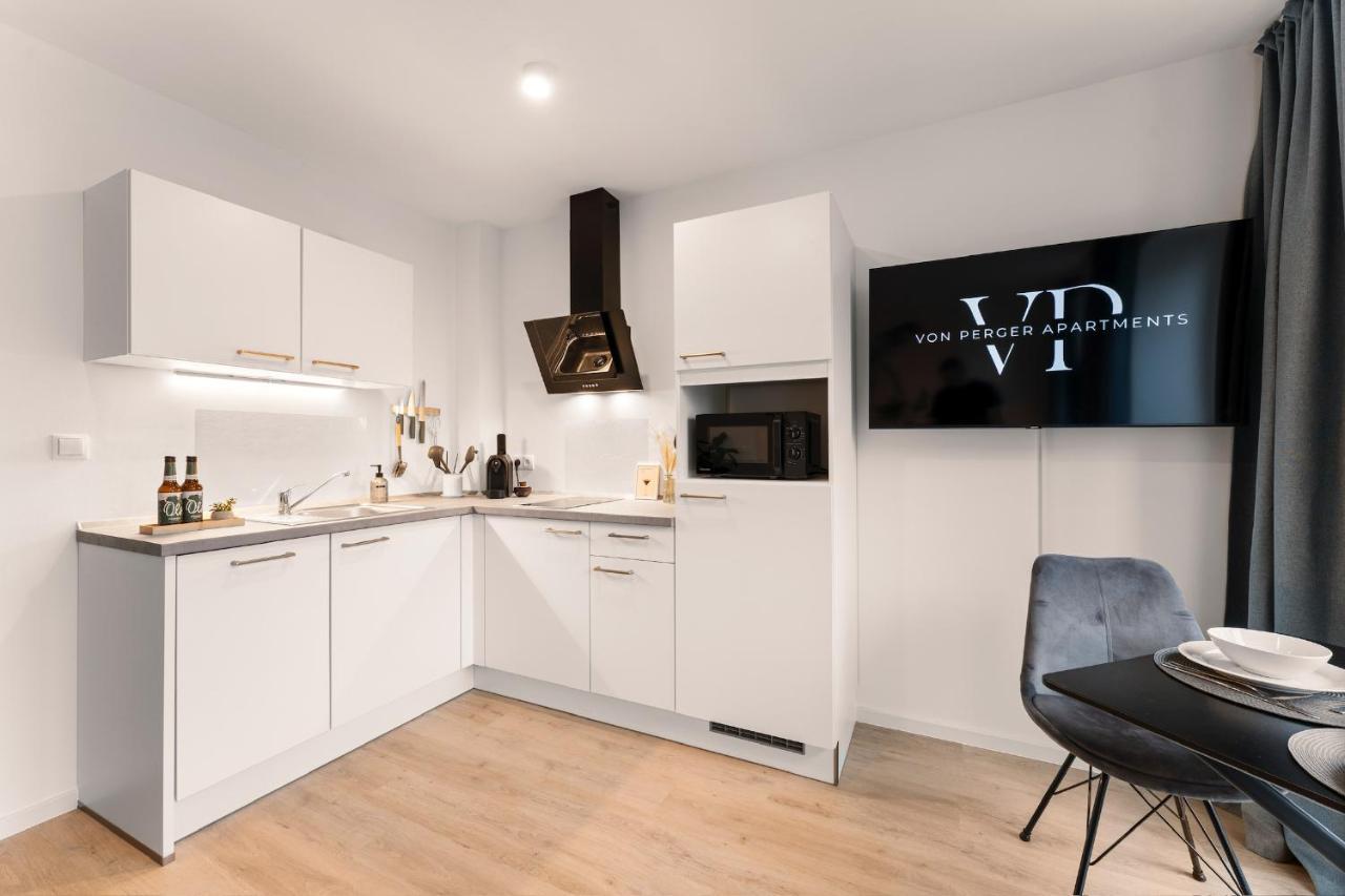 Modernes Apartment Am Gleispark Ольденбург Экстерьер фото